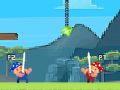 Spel Viking Oorlogen 2: Schat online