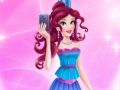 Spel Selfie Koningin: Instagram Diva online