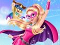 Spel Super Ellie Redt de Stad online