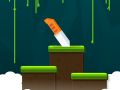 Spel Mes Sprong online