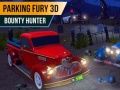Spel Parkeerwoede 3D: Bounty Hunter online