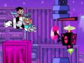 Spel Teen Titans Go Redden van de Titanen online