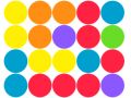 Spel Kleur Quest: Puntenspel online