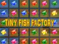 Spel Kleine Vissenfabriek online
