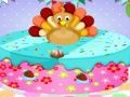 Spel Vrolijke Thanksgiving Taart Meester online