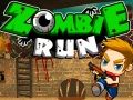 Spel Zombie Rennen online