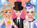 Spel Victoriaans Koninklijk Bal online