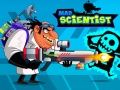 Spel Gekke wetenschapper online