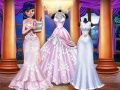 Spel Prinses Kledingwinkel online