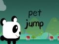 Spel Huisdier Sprongetje online