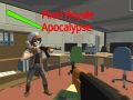 Spel Pixel Royale Apocalyps online