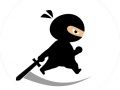 Spel Ninja Rennen online