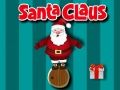 Spel De Kerstman Uitdaging online