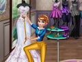 Spel Kledingontwerp voor Prinses online
