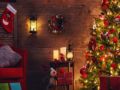 Spel Verschillen in Kerstkamers online