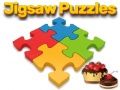 Spel Heerlijke Eten Puzzel online