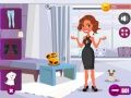 Spel Molly Reiziger Kleedje Aan online