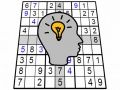 Spel Sudoku online