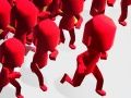 Spel Menigte Stad online