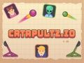 Spel Catapultz.io online