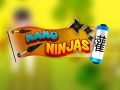 Spel Nano Ninja online