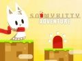 Spel Sneeuwige Kitty Avontuur online