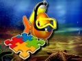 Spel Exotische Zee Dieren online