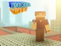 Spel Pixelstad online