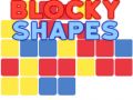 Spel Blokvormen online