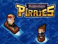 Spel Oorlogschepen Piraten online