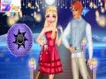 Spel Prinsessen Lantaarnfestival online