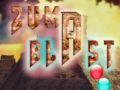 Spel Zuma Explosie online