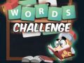 Spel Woorden Uitdaging online