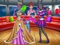 Spel Mode Academie online