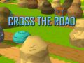 Spel Steek de weg over online