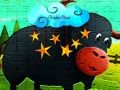 Spel Verborgen Sterren in Cartoon online