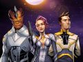 Spel Alpha Ruimte-invasie online