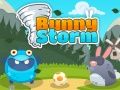 Spel Konijnenstorm online