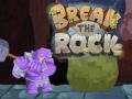 Spel Breek De Steen online