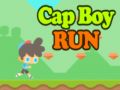 Spel Pet Jongens Rennen online