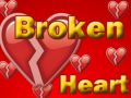 Spel Gebroken hart online