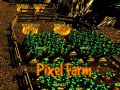 Spel Pixelboerderij online