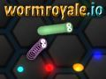 Spel WormRoyale.io online