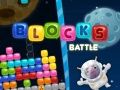 Spel Blokken Strijd online