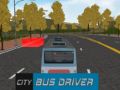 Spel Stadsbuschauffeur online