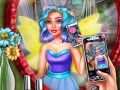 Spel Gracie Fee Selfie online