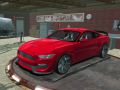 Spel Burnout Extreme Drift online
