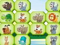 Spel Jungle Mahjong Deluxe online