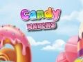Spel Candy Match 3 online