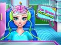 Spel IJs Koningin Brein Dokter online